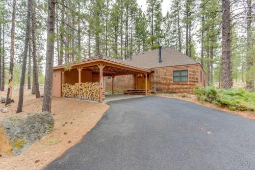 1 Pine Mountain