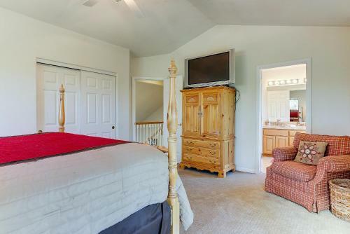 2 Dixie Mt-ac-hot Tub-4br/3ba