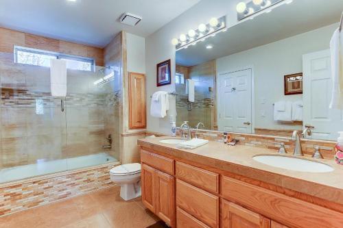 2 Dixie Mt-ac-hot Tub-4br/3ba
