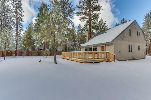 Peters Tollgate Cabin