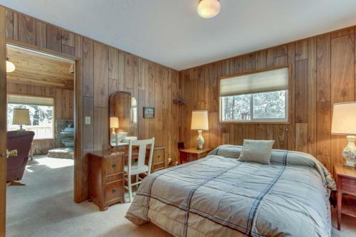 Peters Tollgate Cabin
