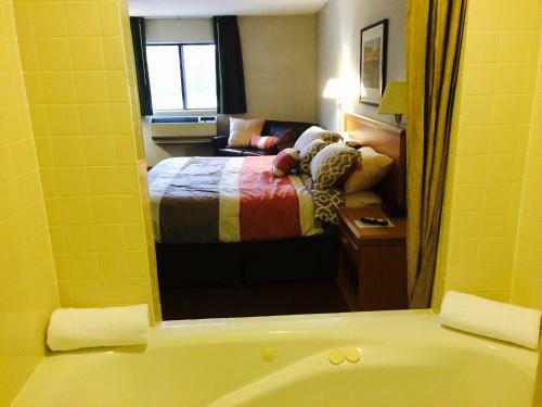 All Seasons Hotel And Resort