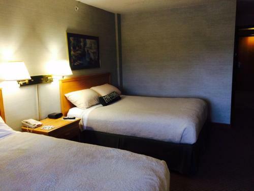 All Seasons Hotel And Resort