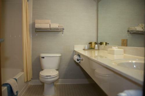 All Seasons Hotel And Resort