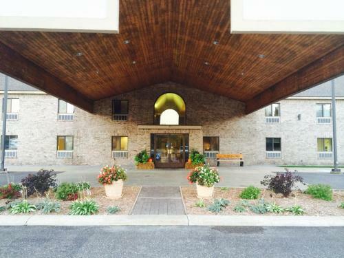 All Seasons Hotel And Resort