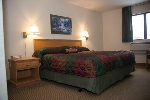 All Seasons Hotel And Resort