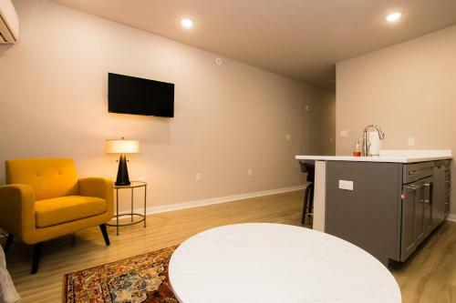 Intersect311 Apart-hotel Jonesboro