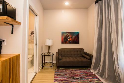 Intersect311 Apart-hotel Jonesboro