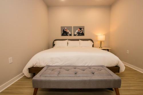Intersect311 Apart-hotel Jonesboro