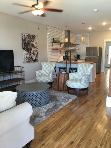 Intersect311 Apart-hotel Jonesboro