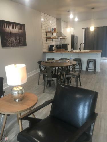 Intersect311 Apart-hotel Jonesboro