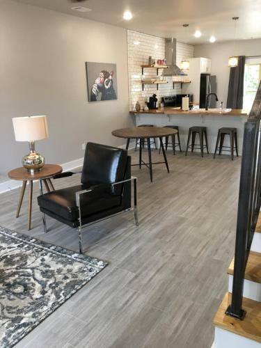 Intersect311 Apart-hotel Jonesboro