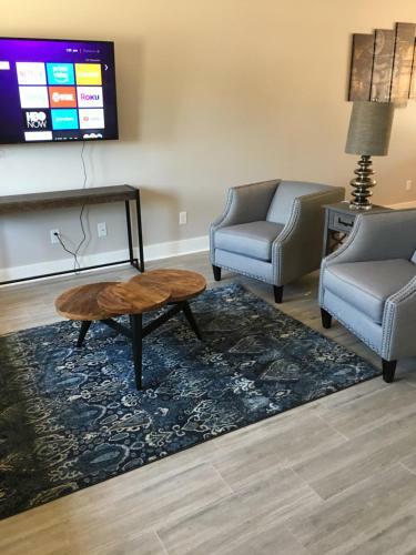 Intersect311 Apart-hotel Jonesboro
