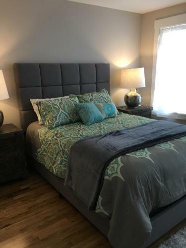 Intersect311 Apart-hotel Jonesboro