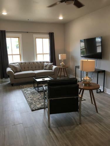 Intersect311 Apart-hotel Jonesboro