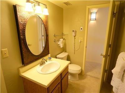 Apartamento Storm Meadows - Christie Base 353