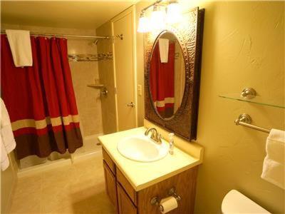 Apartamento Storm Meadows - Christie Base 353