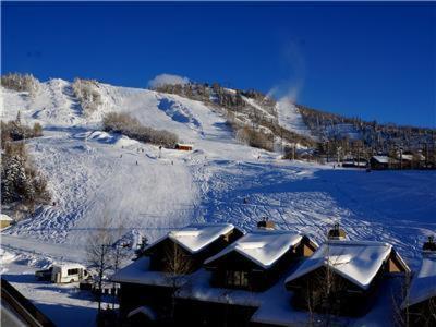 Apartamento Storm Meadows - Christie Base 353