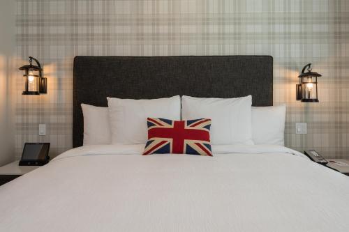 Hotel Best Western Plus Cameron's Inn