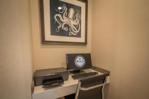 Hotel Best Western Plus Cameron's Inn