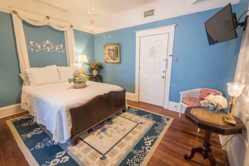 Bed & Breakfast Southern Wind Inn
