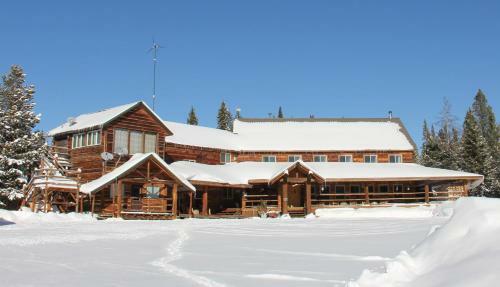 Sugar Loaf Lodge & Cabins