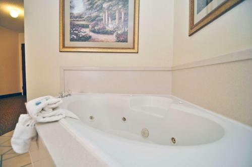 Hotel Best Western Gardendale