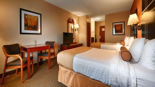 Hotel Best Western Gardendale