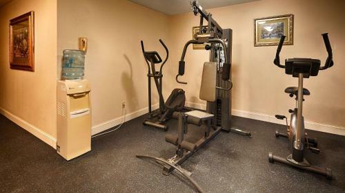 Hotel Best Western Gardendale