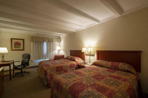 Hotel Rit Inn & Conference Center