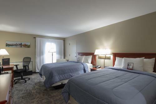 Hotel Rit Inn & Conference Center