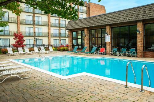 Hotel Rit Inn & Conference Center