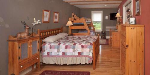 Posada Mountain Quest Inn