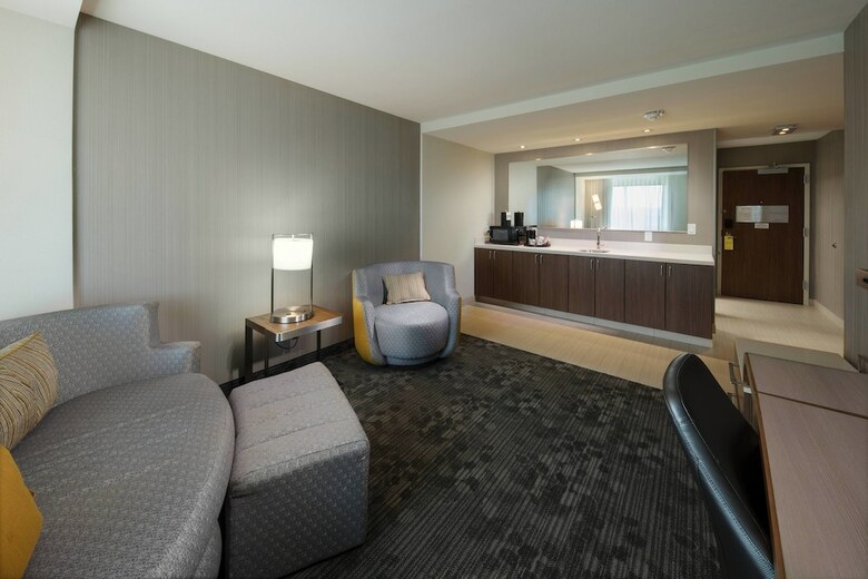 Hotel Courtyard By Marriott Russellville