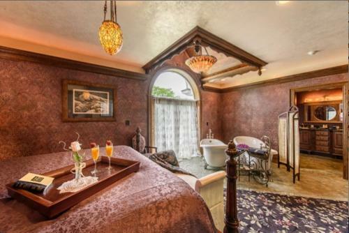 Posada Sebring Mansion Inn & Spa