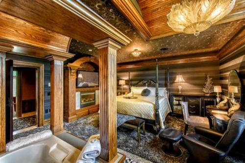 Posada Sebring Mansion Inn & Spa