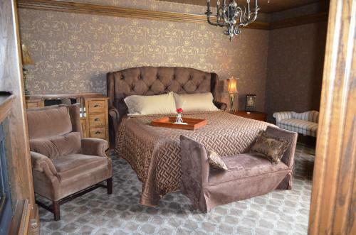 Posada Sebring Mansion Inn & Spa