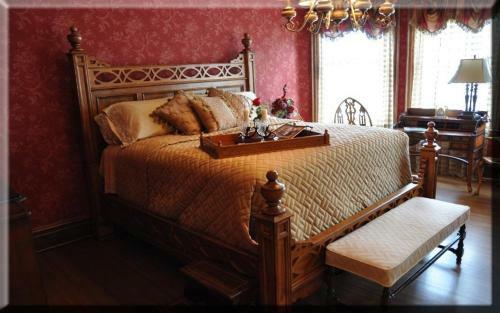 Posada Sebring Mansion Inn & Spa