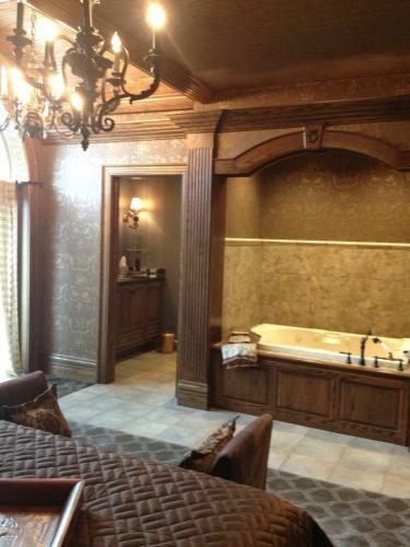 Posada Sebring Mansion Inn & Spa