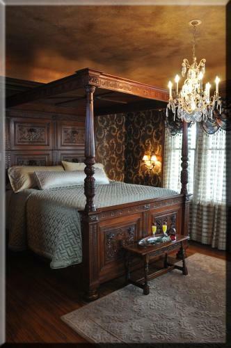 Posada Sebring Mansion Inn & Spa