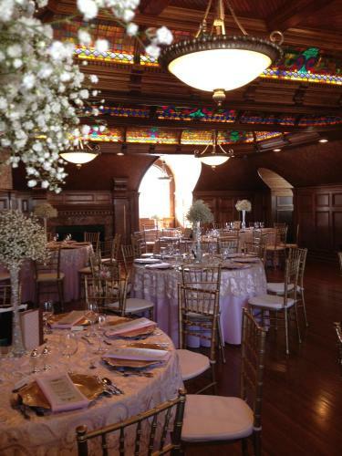 Posada Sebring Mansion Inn & Spa