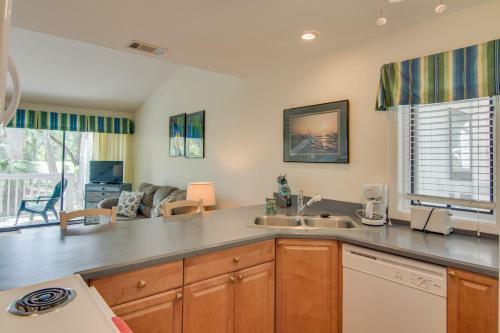 Shadowwood Villas 611