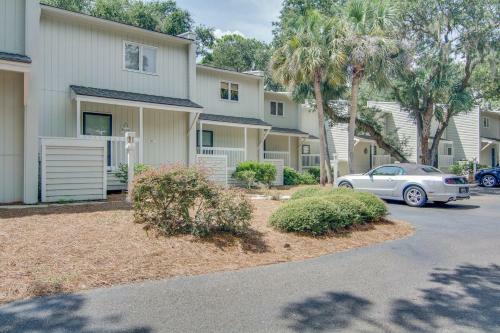 Shadowwood Villas 611