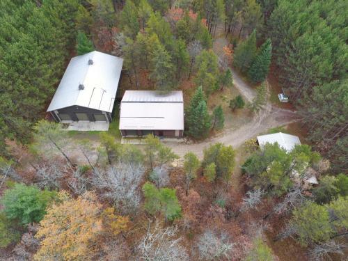 The Lodge At Red Pine Ridge Home