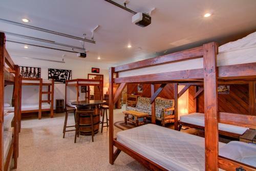 The Lodge At Red Pine Ridge Home