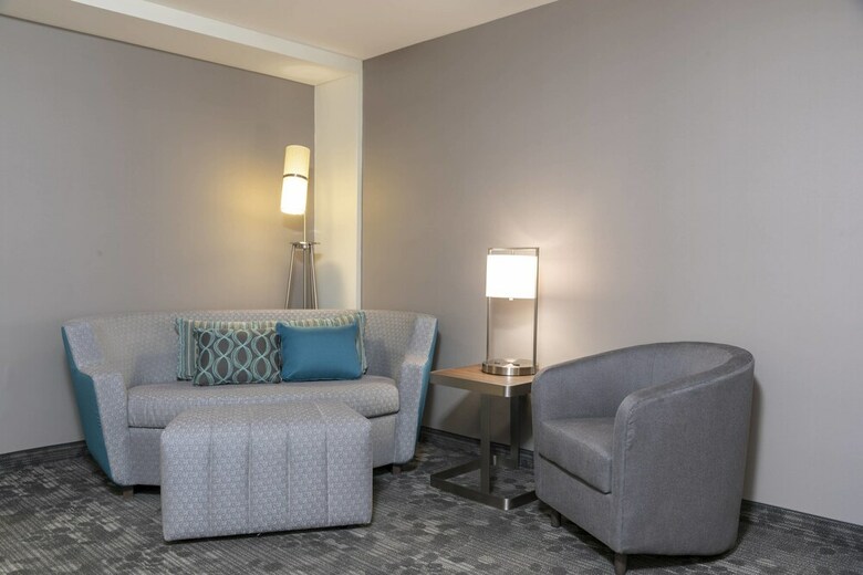 Hotel Courtyard By Marriott Cleveland Elyria