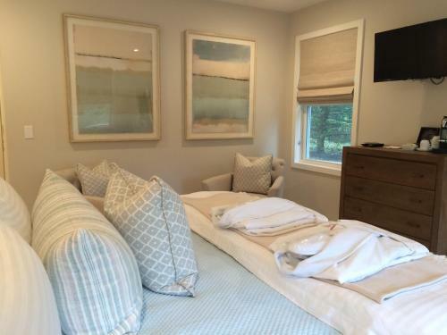 Bed & Breakfast White Fences Water Mill