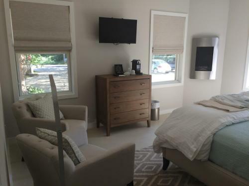 Bed & Breakfast White Fences Water Mill