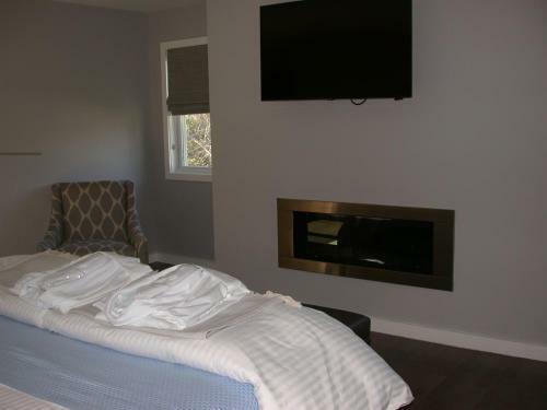 Bed & Breakfast White Fences Water Mill