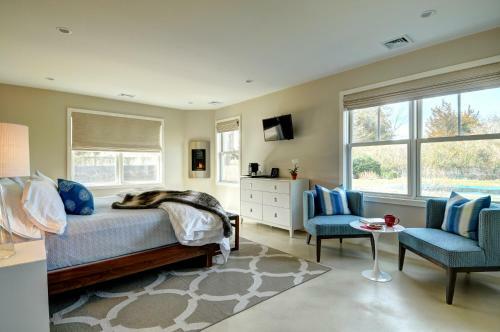 Bed & Breakfast White Fences Water Mill